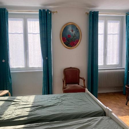 Tango Appartement De Charme Calme 75M2 6 Personnes ミュルーズ エクステリア 写真