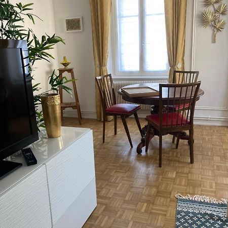 Tango Appartement De Charme Calme 75M2 6 Personnes ミュルーズ エクステリア 写真