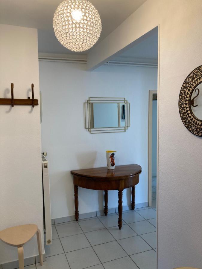 Tango Appartement De Charme Calme 75M2 6 Personnes ミュルーズ エクステリア 写真