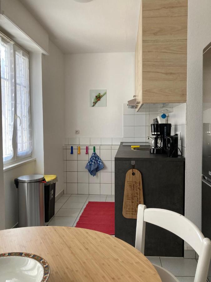 Tango Appartement De Charme Calme 75M2 6 Personnes ミュルーズ エクステリア 写真