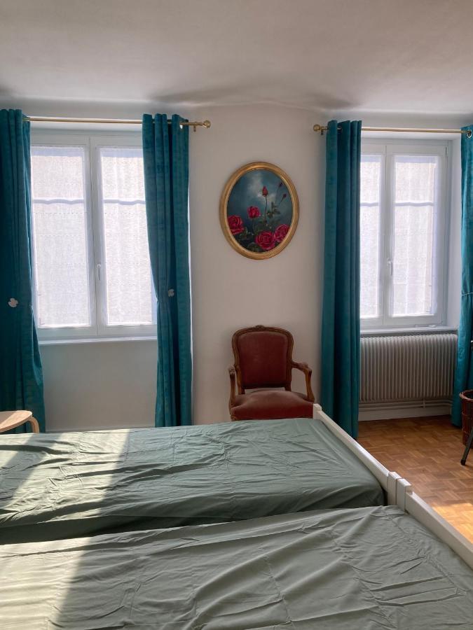 Tango Appartement De Charme Calme 75M2 6 Personnes ミュルーズ エクステリア 写真