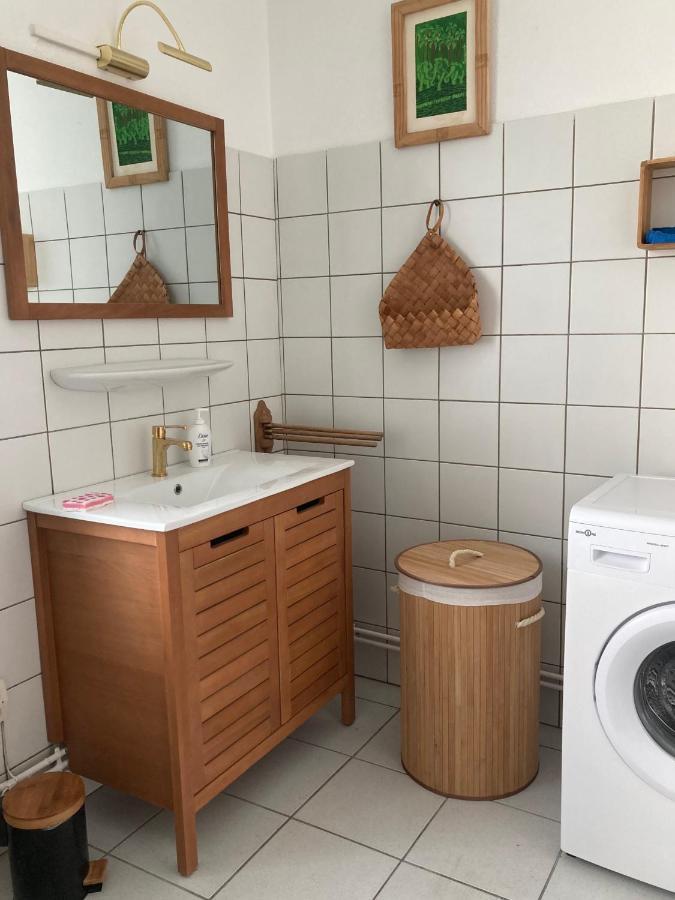 Tango Appartement De Charme Calme 75M2 6 Personnes ミュルーズ エクステリア 写真