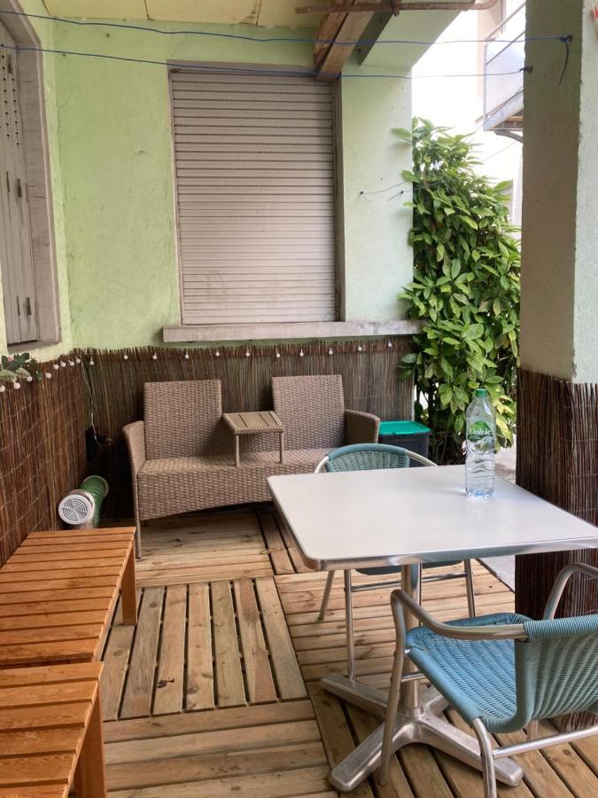Tango Appartement De Charme Calme 75M2 6 Personnes ミュルーズ エクステリア 写真